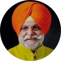Rana Gurjeet Singh